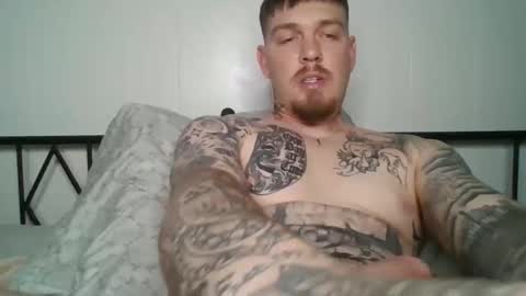 Koddoncouple online show from April 19, 6:10 pm