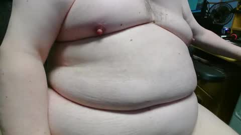 Kodiak1974 online show from February 11, 10:59 pm