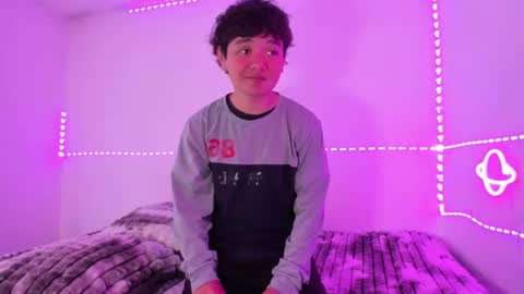 kody_sexy online show from March 7, 9:45 pm