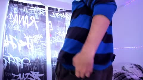 kody_sexy online show from March 27, 10:09 pm