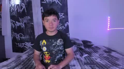 Snapshot of kody_sexy chatting on June 27, 8:14 pm kody_sexy online show from June 27, 8:14 pm