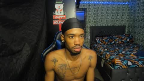 kofi online show from December 17, 1:55 am