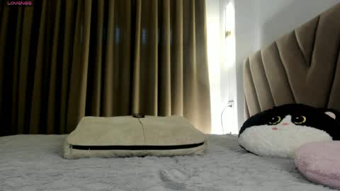 Koko online show from March 30, 3:07 am