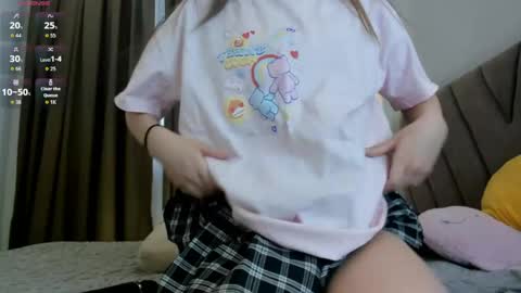 Koko online show from April 2, 4:43 am