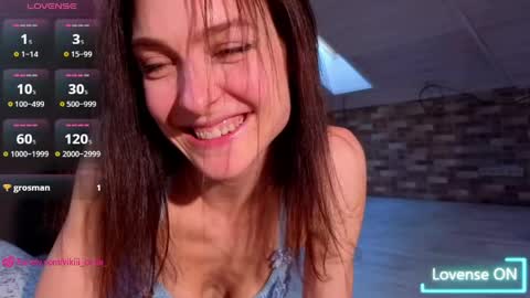 Vika online show from June 3, 3:06 pm