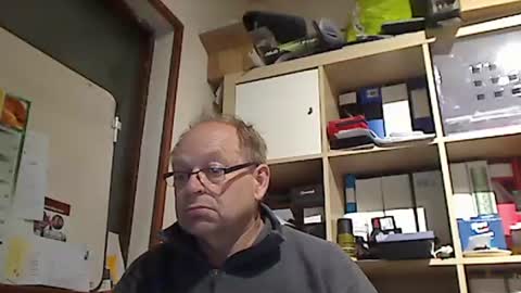 Snapshot of kokin3034 chatting on December 31, 8:15 am kokin3034 online show from December 31, 8:15 am