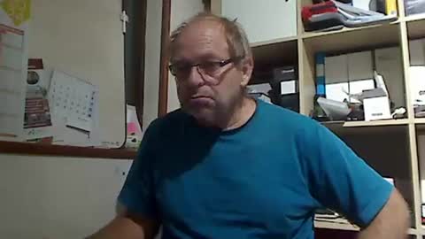 Snapshot of kokin3034 chatting on October 31, 5:52 am kokin3034 online show from October 31, 5:52 am