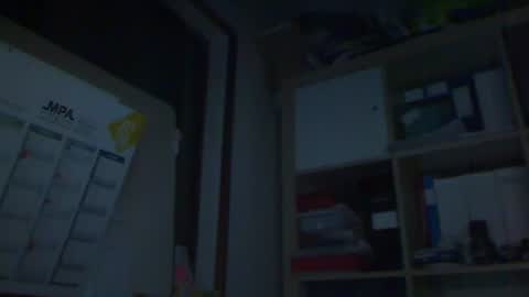 Snapshot of kokin3034 chatting on December 19, 6:31 am kokin3034 online show from December 19, 6:31 am