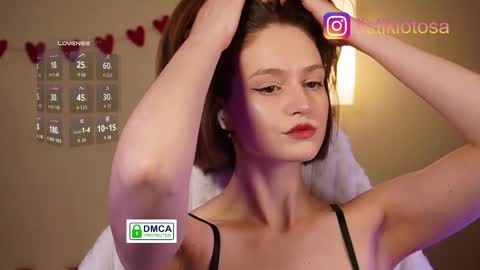 kokome21 online show from March 20, 5:56 am