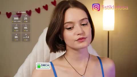 kokome21 online show from March 21, 9:58 am