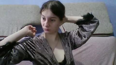 kokorico_spark online show from February 24, 6:11 am