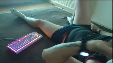 Andy online show from October 3, 5:54 pm