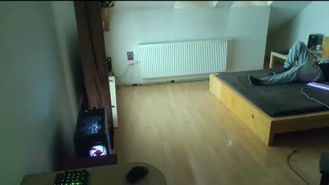 Andy online show from October 5, 1:53 pm