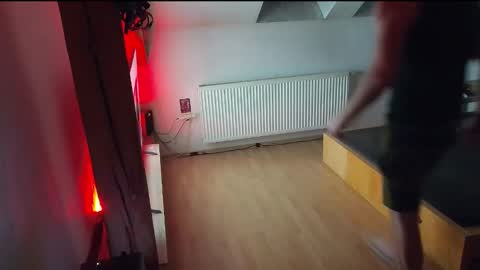 Andy online show from October 8, 9:23 pm