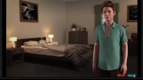 Snapshot of kolder650264 chatting on September 20, 11:55 am kolder650264 online show from September 20, 11:55 am