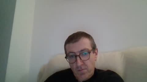 JUAN CARLOS online show from October 7, 6:49 pm