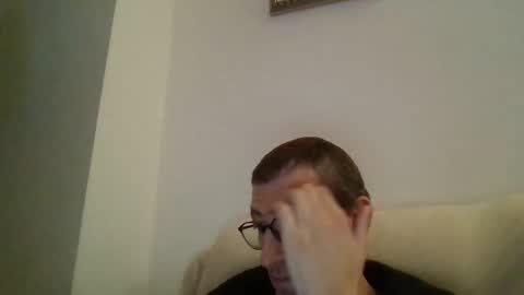 JUAN CARLOS online show from October 10, 6:51 pm