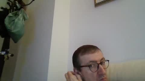 JUAN CARLOS online show from October 14, 6:31 pm