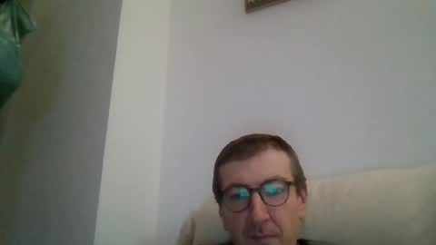 JUAN CARLOS online show from October 20, 9:26 pm