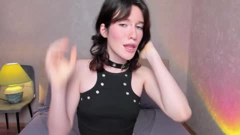 Kolette online show from November 26, 7:04 pm