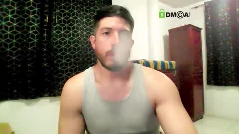 kolombianox online show from February 18, 1:01 am