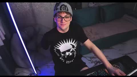 Kolya Kayne online show from February 7, 11:36 am