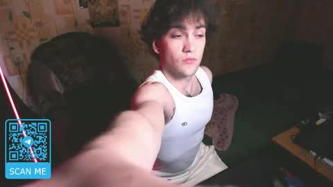 Kolya Kayne online show from April 6, 2:53 am