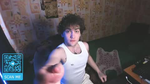 Kolya Kayne online show from April 6, 4:46 am