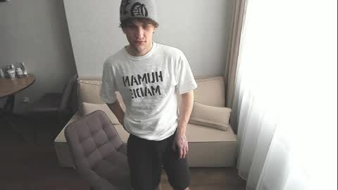 Kolya Kayne online show from April 10, 11:59 am