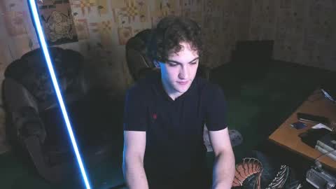 Kolya Kayne online show from April 18, 5:55 am