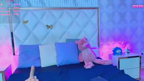 kolyn_tay online show from April 7, 7:14 pm