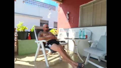 RENT ME i am your Slave online show from October 4, 11:19 am