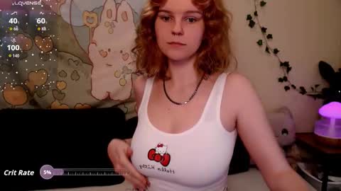 Marta online show from March 24, 11:10 pm