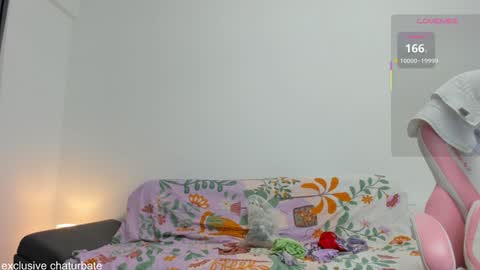 kamydoll online show from November 19, 10:43 pm