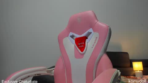 kamydoll online show from January 7, 9:39 pm