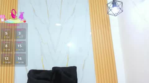 Snapshot of konanstar chatting on February 6, 11:24 am KonanStar online show from February 6, 11:24 am