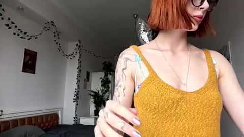 rin foth online show from November 2, 7:33 am