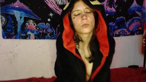 konekokawai online show from February 12, 7:24 pm