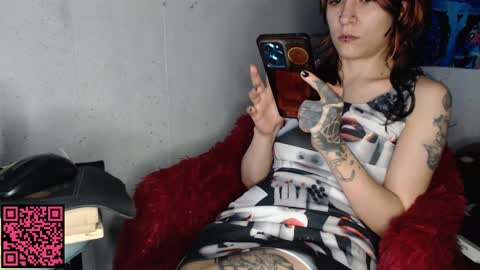 konekokawai online show from February 24, 1:35 am