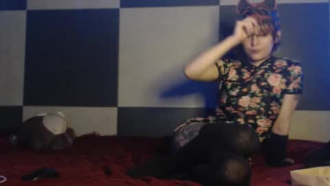 konekokawai online show from October 9, 6:06 pm