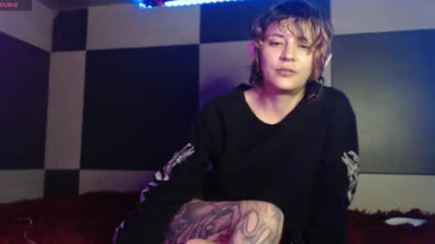 konekokawai online show from October 18, 9:26 pm