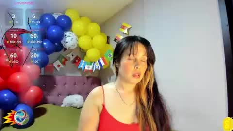 konie Diaz online show from July 8, 1:43 am