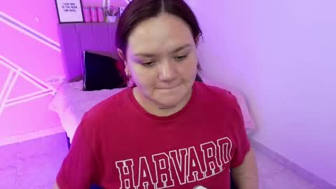 camila online show from April 10, 8:35 pm