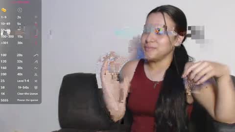 Snapshot of konnie_adan chatting on April 9, 4:12 pm konnie_adan online show from April 9, 4:12 pm