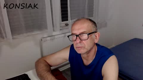 Komsiak online show from September 15, 8:31 pm