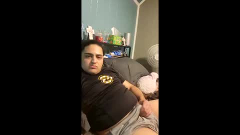 Snapshot of kookielyonn chatting on December 22, 3:14 am kookielyonn online show from December 22, 3:14 am