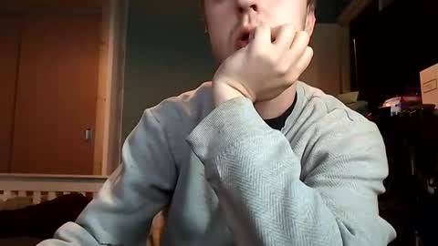 Snapshot of kookieskush chatting on January 9, 11:25 am Kookies online show from January 9, 11:25 am