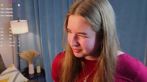 Jenna online show from November 25, 4:40 pm