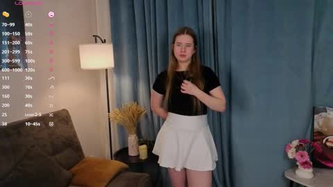 Jenna online show from January 10, 2:41 pm