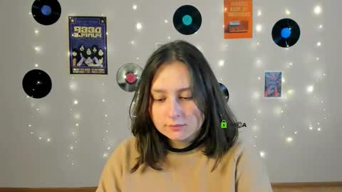 shy Kora online show from February 5, 1:49 pm